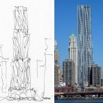 10 things to remember while designing skyscrapers - Sheet10