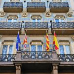 FAÇADE TREATMENT IN THE HOTEL - Sheet2
