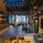 MORE OF FLEXIBLE SPACES IN HOTEL - Sheet2