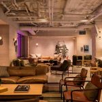 MORE OF FLEXIBLE SPACES IN HOTEL - Sheet3