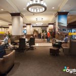 TECHNOLOGICAL INVOLVEMENT IN THE HOTEL - Sheet2