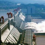 Three Gorges Dam by Pan Jiazheng- The world's Largest hydroelectric dam - Sheet1