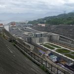 Three Gorges Dam by Pan Jiazheng- The world's Largest hydroelectric dam - Sheet11