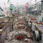 Three Gorges Dam by Pan Jiazheng- The world's Largest hydroelectric dam - Sheet12