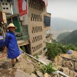 Three Gorges Dam by Pan Jiazheng- The world's Largest hydroelectric dam - Sheet17