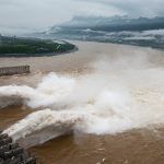 Three Gorges Dam by Pan Jiazheng- The world's Largest hydroelectric dam - Sheet19
