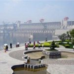 Three Gorges Dam by Pan Jiazheng- The world's Largest hydroelectric dam - Sheet21