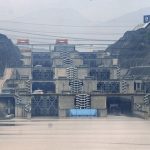 Three Gorges Dam by Pan Jiazheng- The world's Largest hydroelectric dam - Sheet9