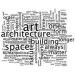 The relation between Literature and Architecture - Sheet2