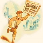 Nancy Levinson, “Critical Beats,” Places Journal, March 2010 - Sheet3