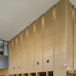 BIOSCIENCES BUILDING, CENTRAL MICHIGAN UNIVERSITY - Sheet2