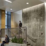 BIOSCIENCES BUILDING, CENTRAL MICHIGAN UNIVERSITY - Sheet3