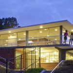BITSY GRANT TENNIS CENTER RESTORATION - Sheet1