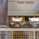 BITSY GRANT TENNIS CENTER RESTORATION - Sheet2