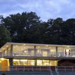 BITSY GRANT TENNIS CENTER RESTORATION - Sheet4