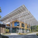 THE KENDEDA BUILDING FOR INNOVATIVE SUSTAINABLE DESIGN - Sheet1