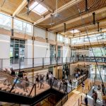 THE KENDEDA BUILDING FOR INNOVATIVE SUSTAINABLE DESIGN - Sheet2