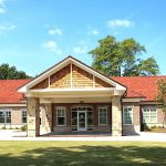 LILLE MORELAND-DYAR COMMUNITY CENTER - Sheet2