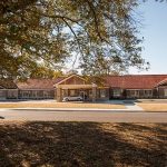 LILLE MORELAND-DYAR COMMUNITY CENTER - Sheet3