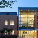 NEW ACADEMIC BUILDING - Sheet1