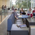 NEW ACADEMIC BUILDING - Sheet3