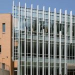 NEW ACADEMIC BUILDING - Sheet4