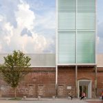 SCAD MUSEUM OF ART - Sheet1