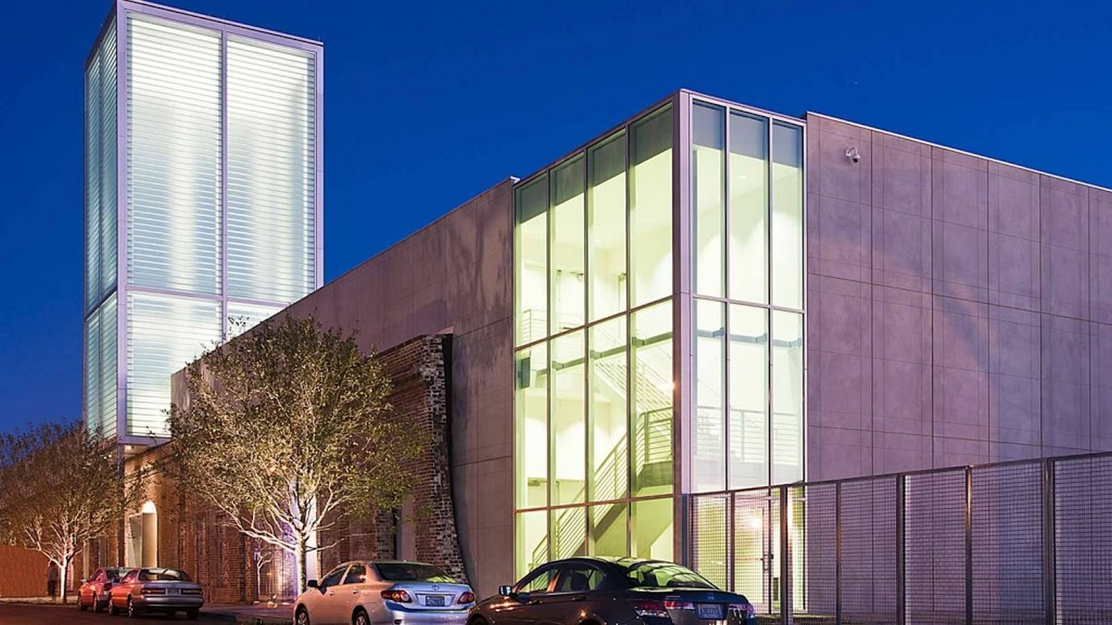 SCAD MUSEUM OF ART - Sheet2