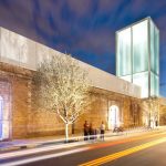 SCAD MUSEUM OF ART - Sheet3