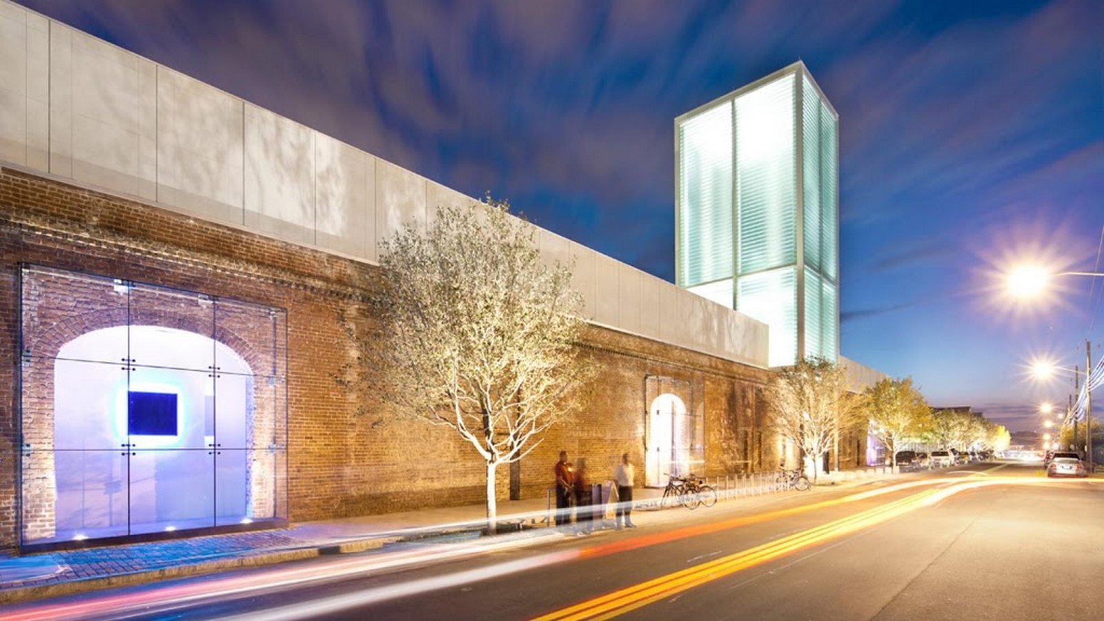 SCAD MUSEUM OF ART - Sheet3