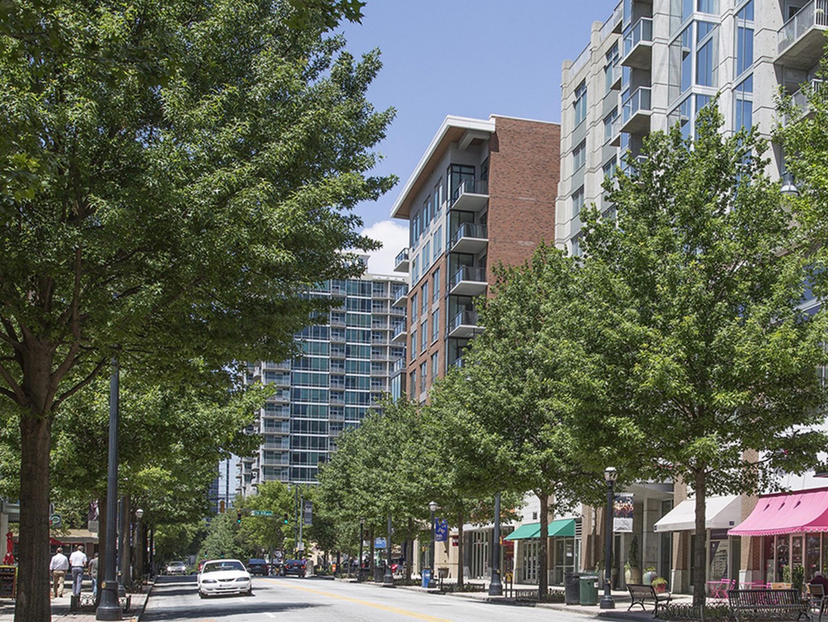 SEVENTH MIDTOWN - Sheet3
