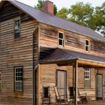 THE HILL HOUSE - Sheet1