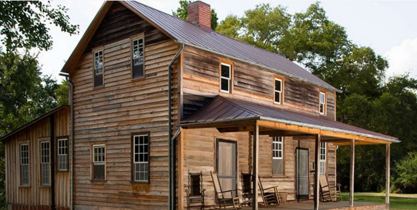 Lord Aeck Sargent- 15 Iconic Projects