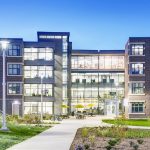 WESTERN HEIGHTS RESIDENCE HALL COMPLEX - Sheet2