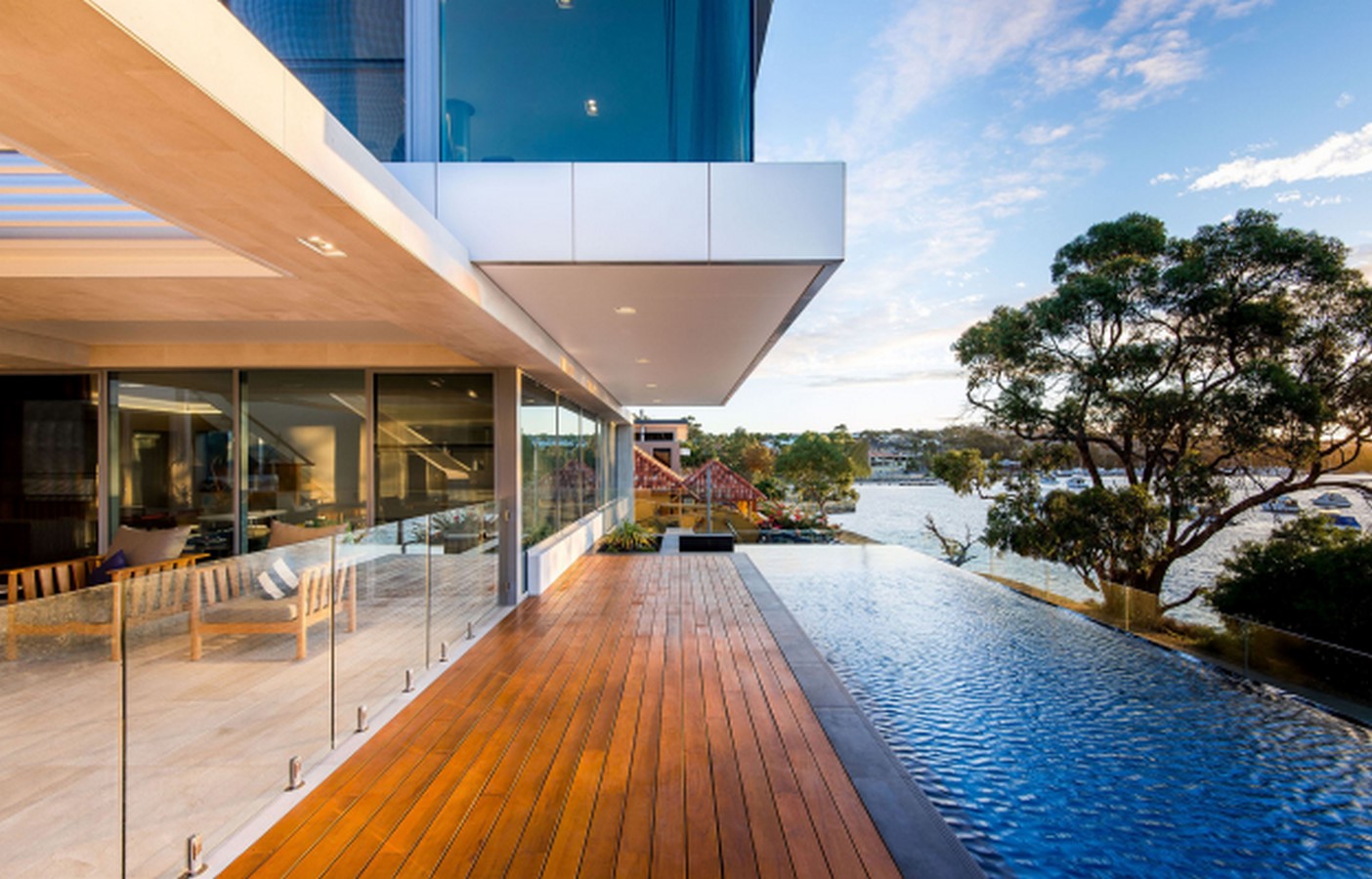 Bicton Residence - Sheet2