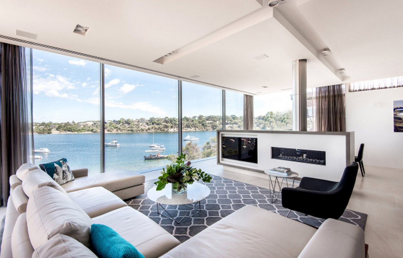 Bicton Residence - Sheet3
