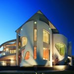 City Beach Residence II - Sheet1