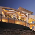City Beach Residence II - Sheet2