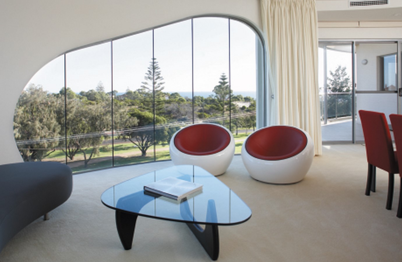 City Beach Residence II - Sheet3