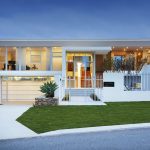 City Beach Residence III - Sheet1