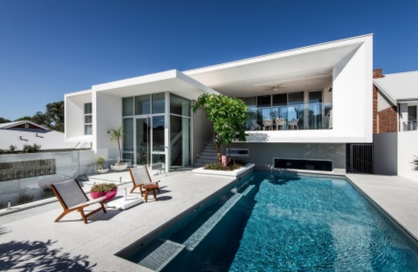 City Beach Residence III - Sheet2