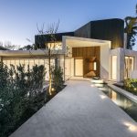 Dalkeith Residence - Sheet1