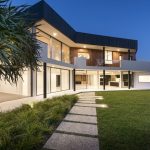 Dalkeith Residence - Sheet2