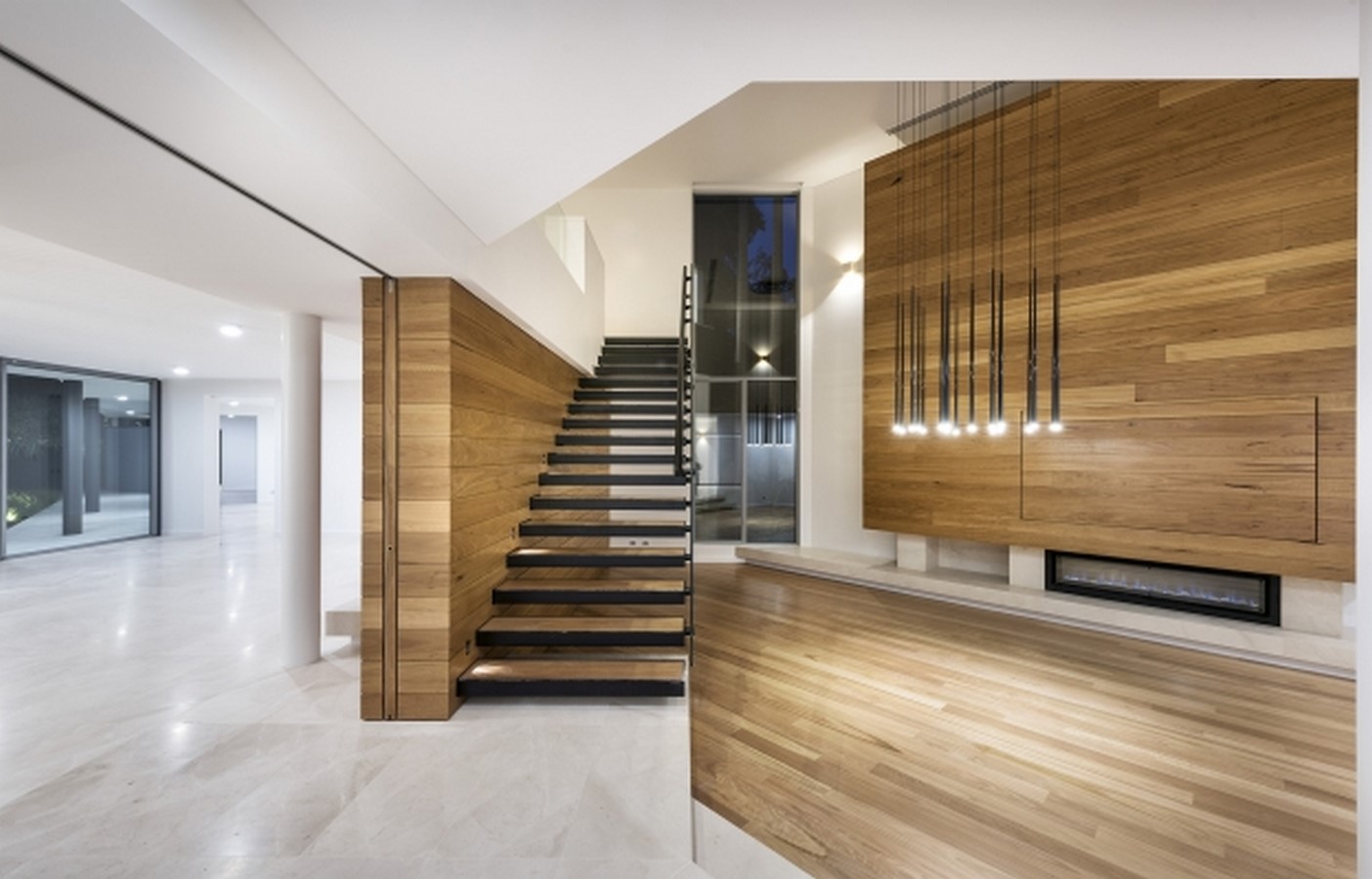 Dalkeith Residence - Sheet3