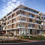 Eden Apartments - Sheet1