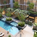 Eden Apartments - Sheet2