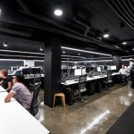 Hillam’s New office - Sheet2