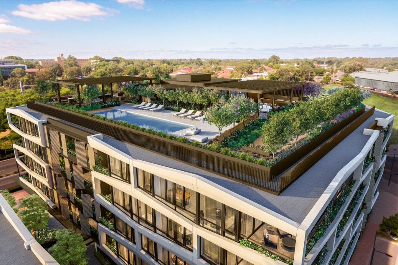 Orchard Terrace - Sheet2