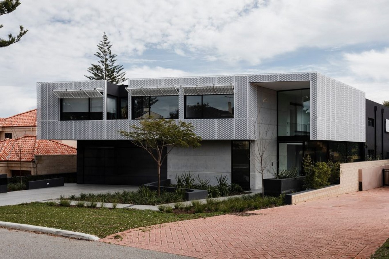 Sudbury Residence- Sheet1