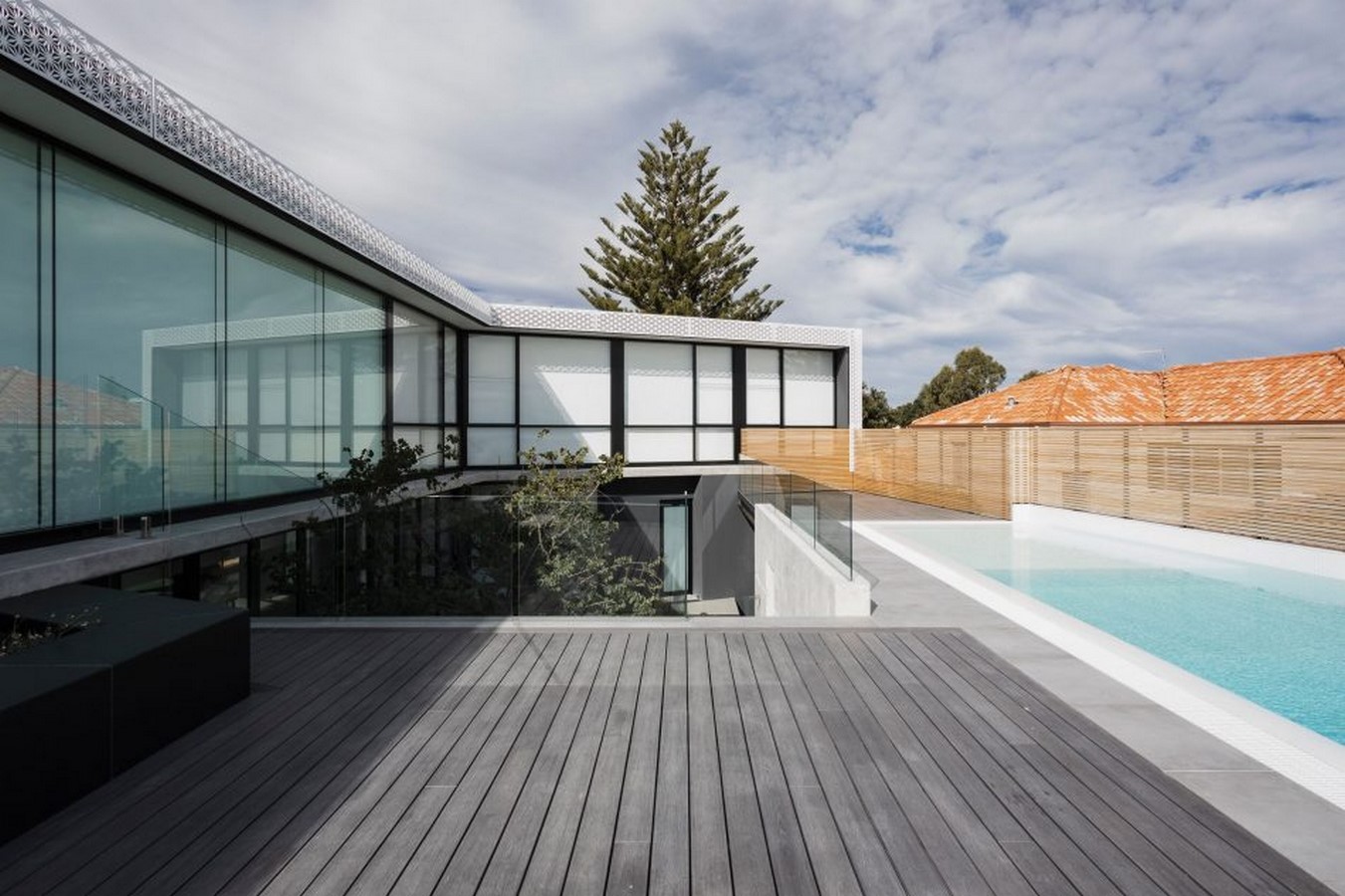 Sudbury Residence- Sheet3